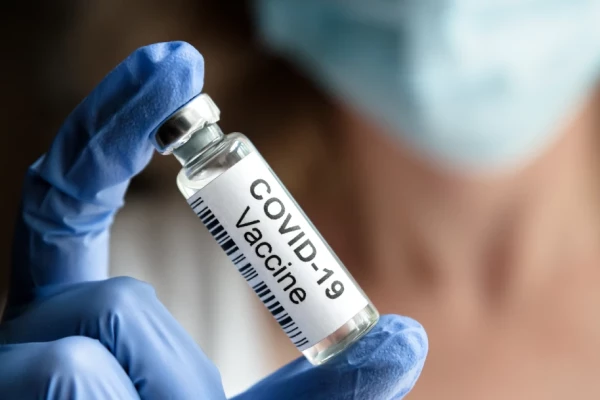 Covid vaccine Spring Booster