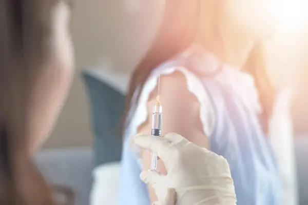 Image for article titled HPV Vaccination Catch-up Campaign