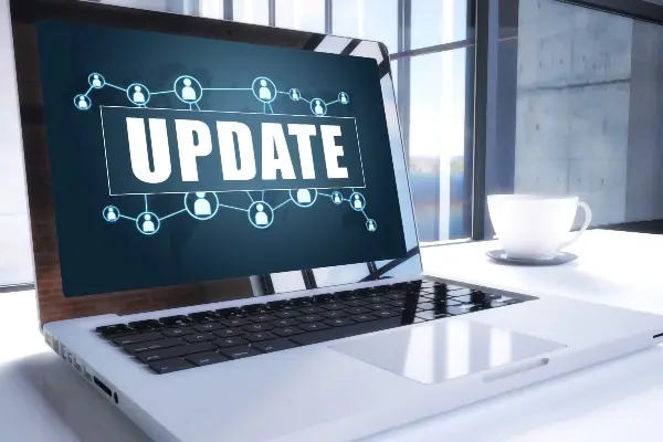 Image for article titled Delay with move to new site