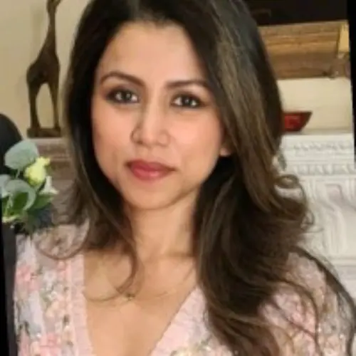 Dr Zebun Nahar