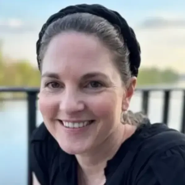 Dr Jo Withington