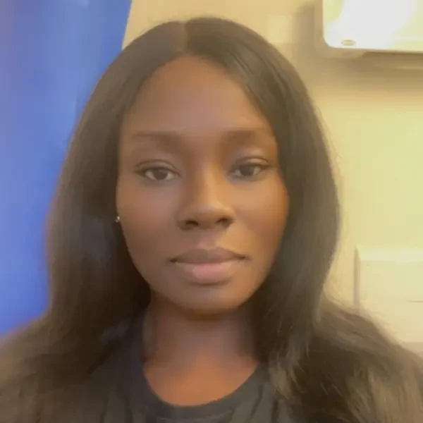 Mercy Amankwah-Prempeh