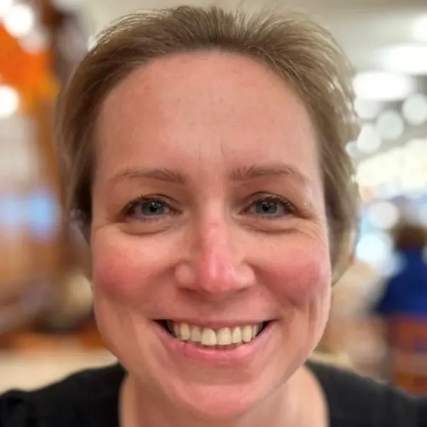 Dr Emma Trewin