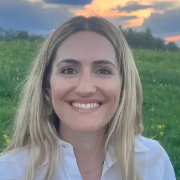 Dr Alexia Rossi