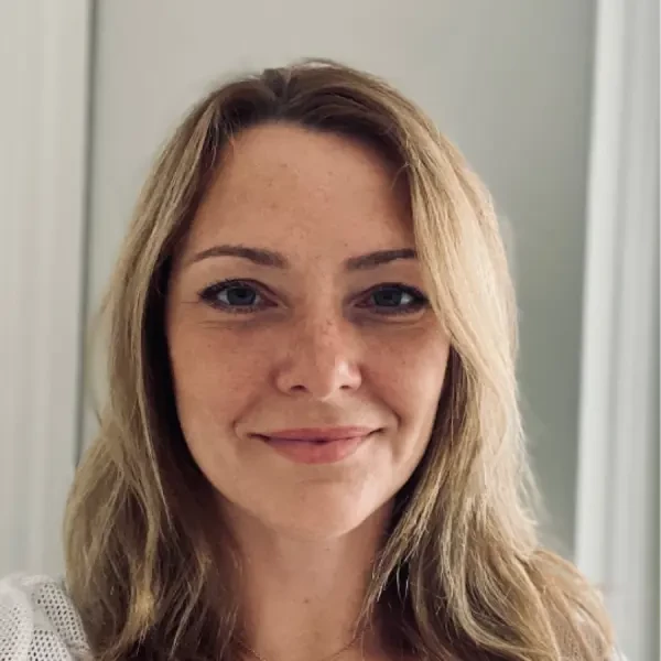 Dr Georgina Drewer