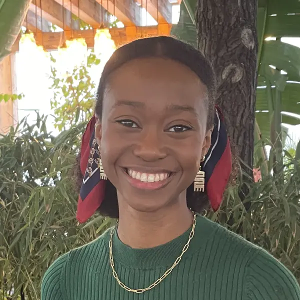 Hannah Likinyo