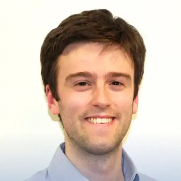 Dr Nicholas Burstow