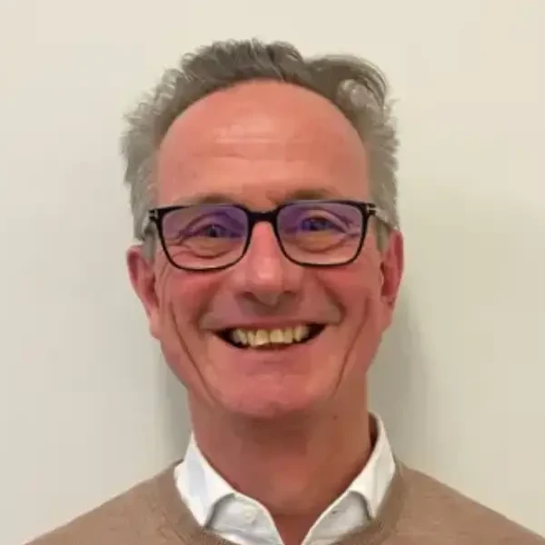 Dr Coen Beugelink