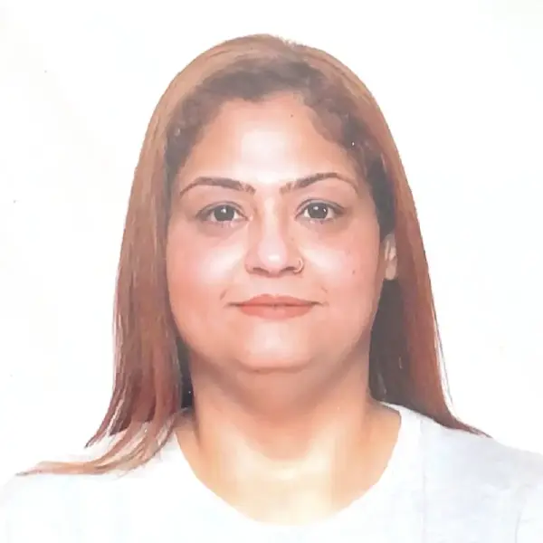 Gurvinder Kaur