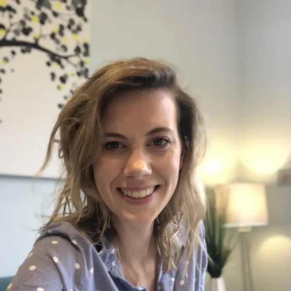 Dr Abi Moore
