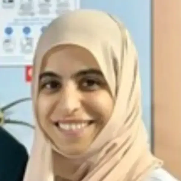 Huma Dad